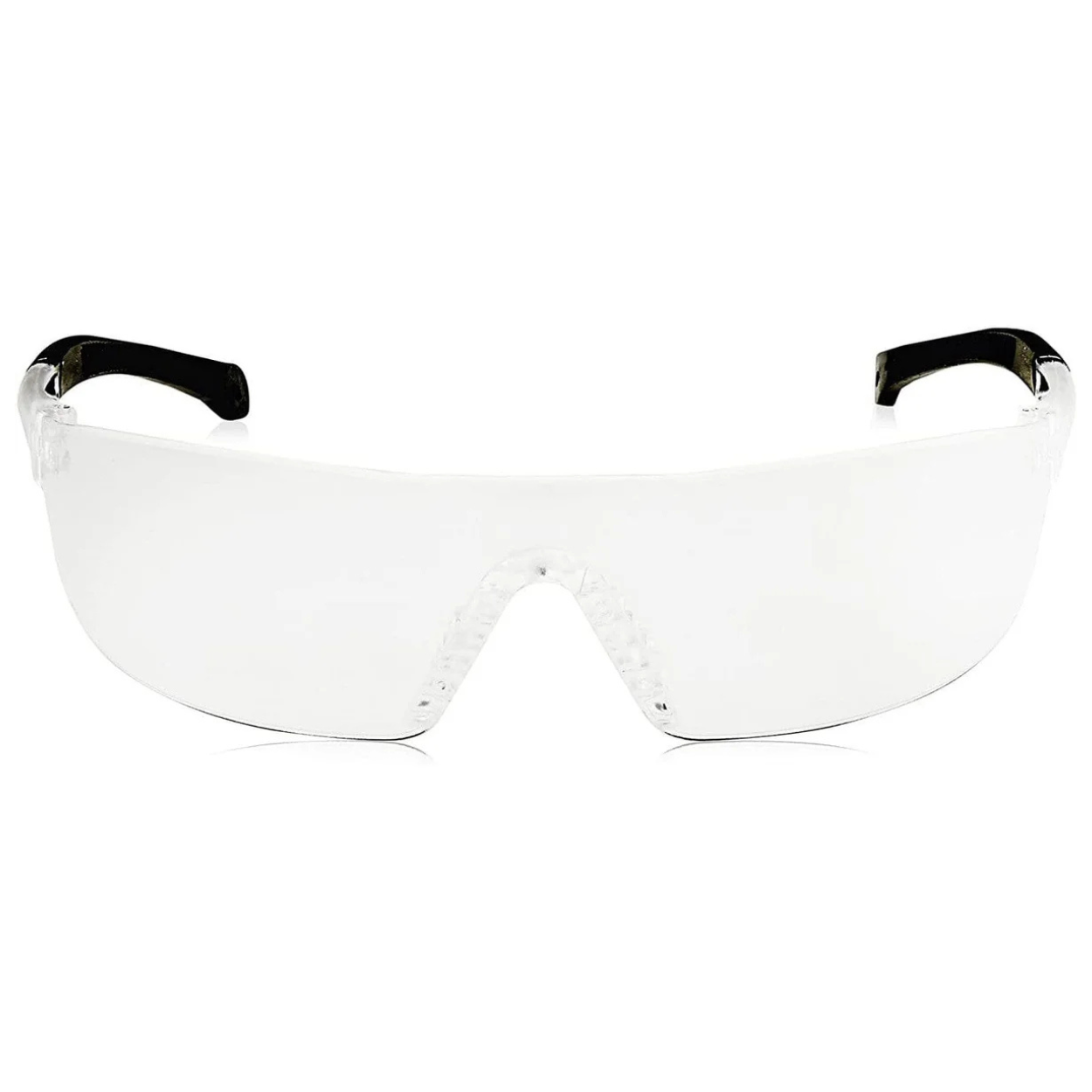 Radians Rad-Sequel Safety Glasses with Clear Lens from GME Supply